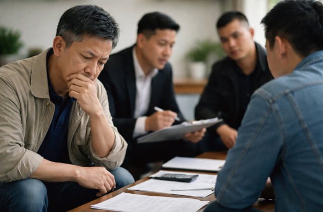 信俸應收帳款公司的案例分享圖片